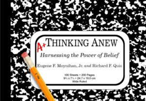 Thinking Anew: Harnessing the Power of Belief